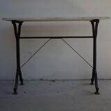 Table de bistro