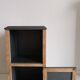 Parisian bedside table