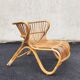 Fauteuil Fox, design Viggo Boesen, édition Sika