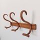 Porte manteau mural scholz vintage