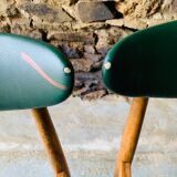 2 Baumann chairs - unicorn model