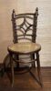Fischel bistro chair 1930