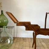 Woodworker 1950s-1960s