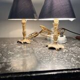 Lampes de chevet