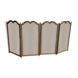 Brass firewall