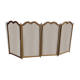 Brass firewall