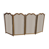 Brass firewall