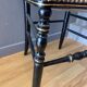 Theatre chair