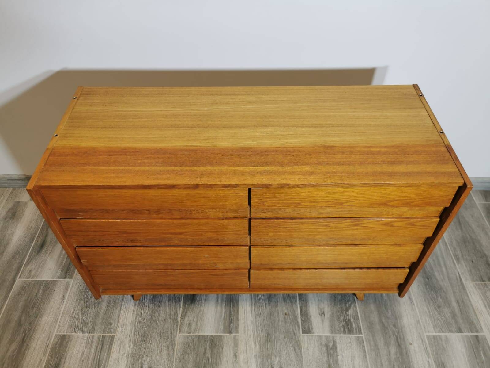 Sideboard by Jiri Jiroutek, Interier Prague, 1960s