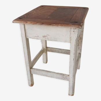 Workshop or kitchen stool