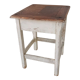 Workshop or kitchen stool