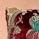 Coussin velours 40x60cm