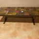 Table Basse ceramique Roche Bobois