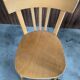Lot of Baumann chairs