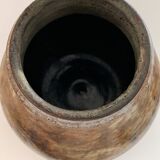Vase signed Kostanda Vallauris
