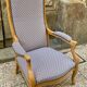 Fauteuil voltaire