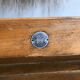 Vintage Delagrave Children's Desk