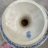 Old Gien compote dishes