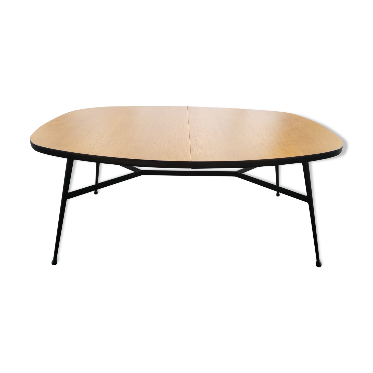 Liftable coffee table