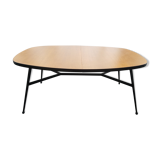 Liftable coffee table