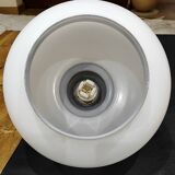 Space Age opaline suspension