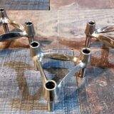 Nagel candle holders