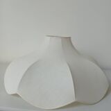 Flower lampshade