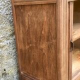 Small Parisian buffet sliding doors