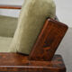 Sofa 2 places and a Chair "Bonanza" by Esko Pajamies for Asko
