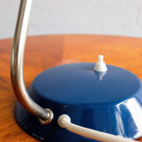Vintage table lamp bz aka germany, 1960s
