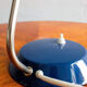 Vintage table lamp bz aka germany, 1960s