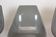 Fiberglass Chairs by Miroslav Navratil for Vertex, 1960s, Set of 4