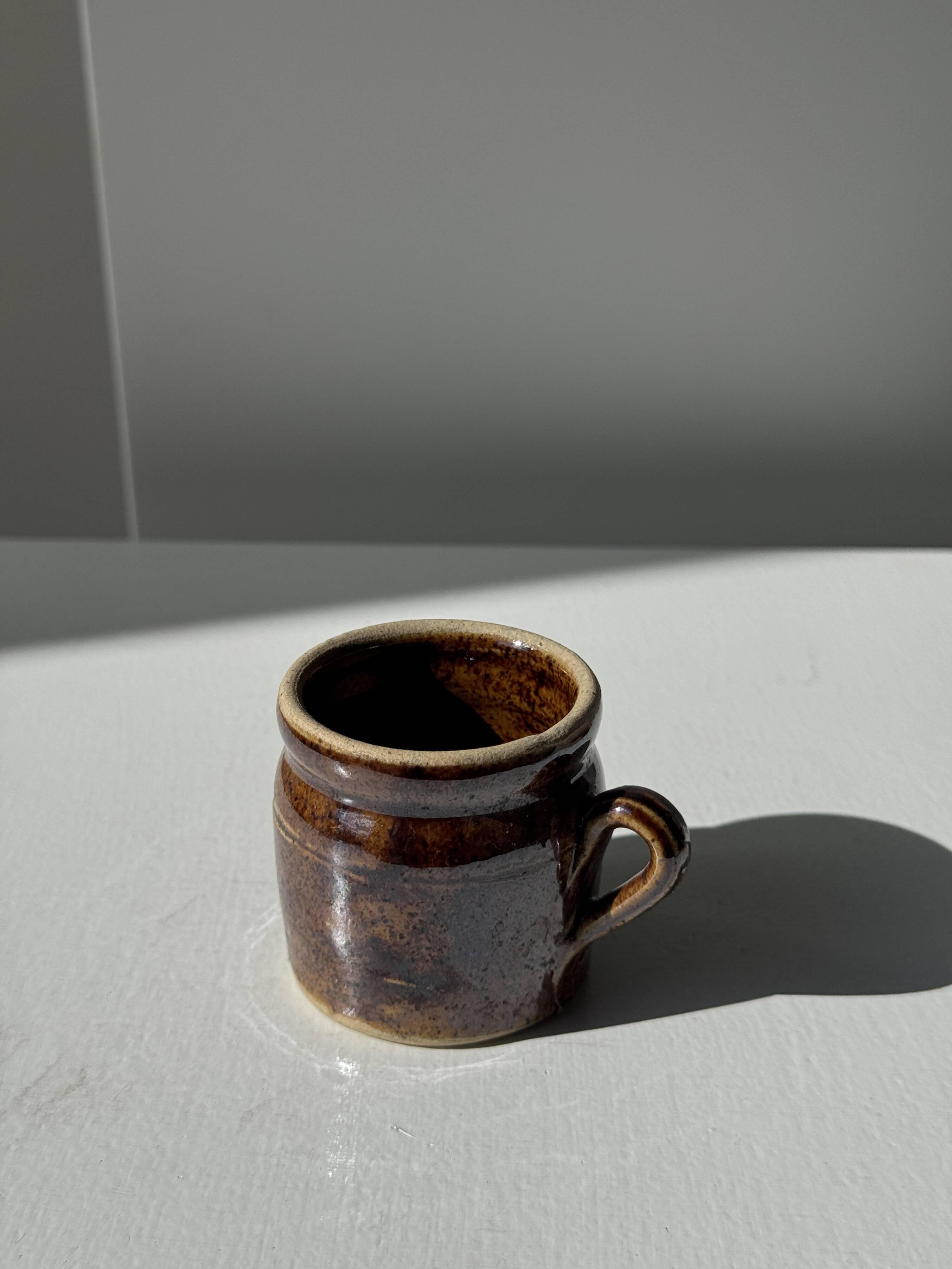 6 cups of candied chestnut coffee