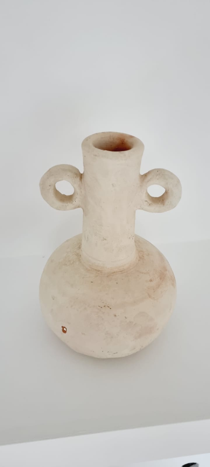 Pottery handle ceramic tamegroute