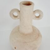 Pottery handle ceramic tamegroute