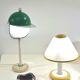 Fabbian mushroom lamp from the 1980s.