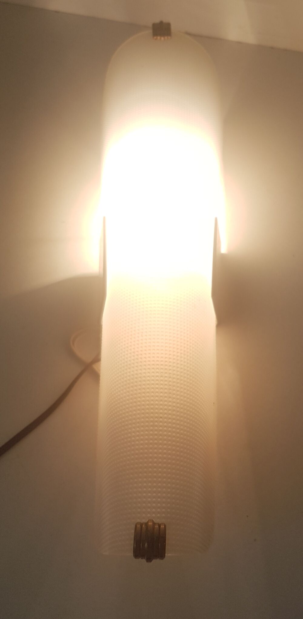 60s wall lamp