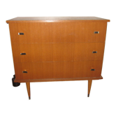 Commode vintage