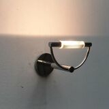 Postmodern Italian vintage lamp model Gradi Brevettato Ceiling by Franco Bettonica and Mario Melocchi for Cini & Nils, 1990s