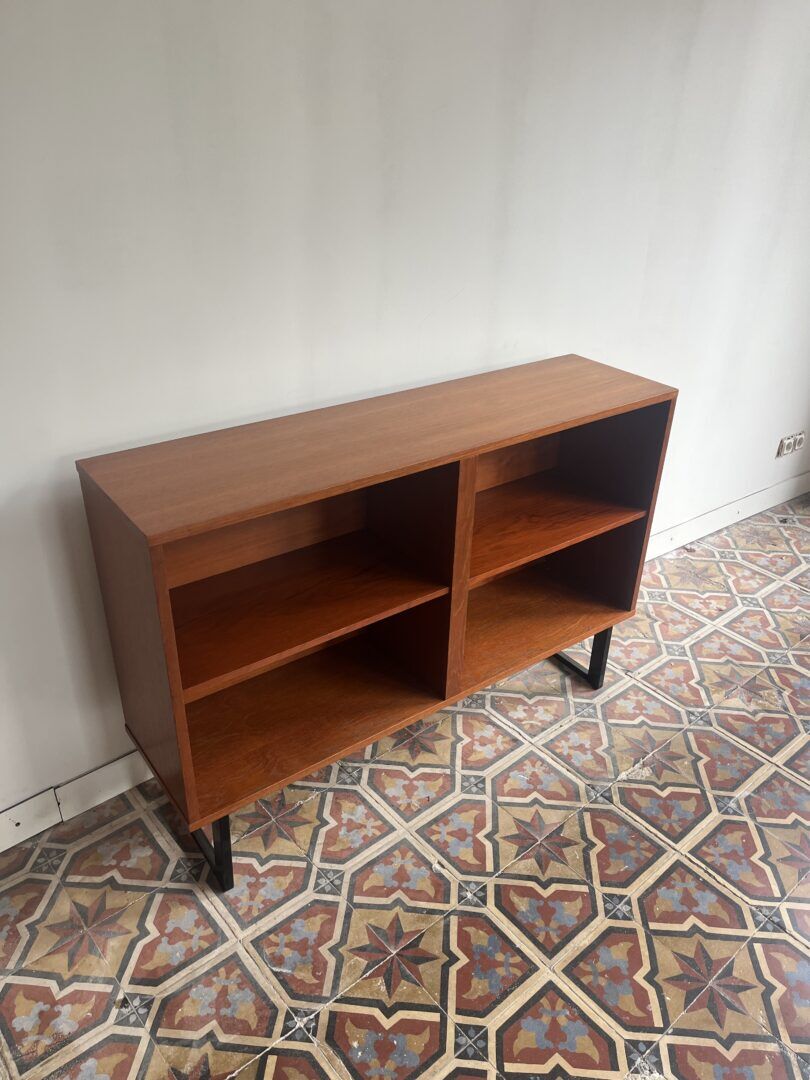 Modular sideboards – Meurop, Pierre Guariche