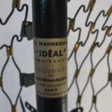 Mannequin vintage 1960 l ' idéal the garden of the modes