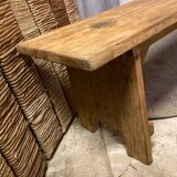 Farm bench