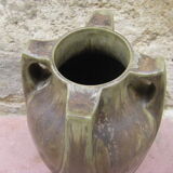 Denbac sandstone vase