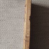 Decorative wooden panel