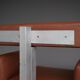 Brutalist Dutch Chair, 1960s