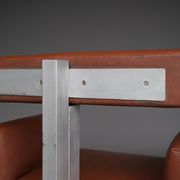 Brutalist Dutch Chair, 1960s