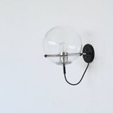 Frank Ligtelijn 'Raindrop' sconces RAAK The Netherlands 1970