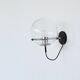 Frank Ligtelijn 'Raindrop' sconces RAAK The Netherlands 1970