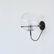 Appliques Frank Ligtelijn 'Raindrop' RAAK Pays-Bas 1970