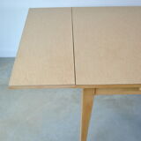 Extensible table 1970